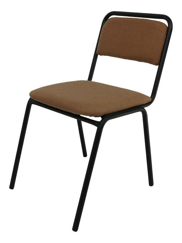 Стілець офісний СМФ ПРЕСТИЖ Маріо